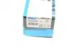 Комплект гальмівних колодок KAVO PARTS KBP-9013 (фото 6)
