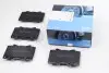 Комплект гальмівних колодок KAVO PARTS KBP-9049 (фото 1)