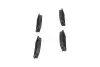 Комплект гальмівних колодок KAVO PARTS KBP-9099 (фото 4)