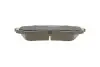 Комплект тормозных колодок KAVO PARTS KBP-9118 (фото 3)