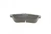 Комплект гальмівних колодок KAVO PARTS KBP-9147 (фото 3)