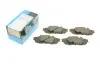 Тормозные колодки (задние) Toyota Camry 17-/Rav4 18-/Lexus ES VII 18-/RX 15- KAVO PARTS KBP-9149 (фото 1)
