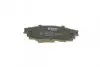 Тормозные колодки (задние) Toyota Camry 17-/Rav4 18-/Lexus ES VII 18-/RX 15- KAVO PARTS KBP-9149 (фото 4)