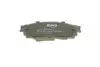 Тормозные колодки (задние) Toyota Camry 17-/Rav4 18-/Lexus ES VII 18-/RX 15- KAVO PARTS KBP-9149 (фото 7)