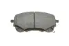 Колодки тормозные (передние) Toyota Corolla 1.6VVTi/1.8VVTi Hybrid 19- KAVO PARTS KBP-9159 (фото 8)