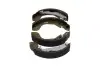 Комплект гальмівних колодок KAVO PARTS KBS-1401 (фото 4)