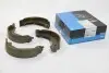 Гальмівні колодки зад. Sorento/Terracan 01-12 KAVO PARTS KBS-4408 (фото 1)