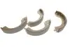 Колодки гальмівні (задні) Mitsubishi L200/L400 96- (барабанні) (270x53) KAVO PARTS KBS-6406 (фото 4)