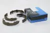 Колодки гальмівні (задні) Nissan X-Trail/Juke/Toyota RAV4/Mitsubishi Outlander II 07-12 (171.6x32) KAVO PARTS KBS-7403 (фото 1)