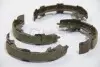 Колодки гальмівні (задні) Nissan X-Trail/Juke/Toyota RAV4/Mitsubishi Outlander II 07-12 (171.6x32) KAVO PARTS KBS-7403 (фото 2)