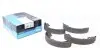 Комплект гальмівних колодок KAVO PARTS KBS-8905 (фото 1)