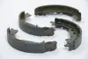 Колодки гальмівні (задні) Toyota Prius/Yaris 99- (барабанні) (200x32.5) KAVO PARTS KBS-9904 (фото 2)