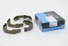 Колодки ручного гальма Corolla 02-07/Avensis 03-08/Echo 99-05 KAVO PARTS KBS-9925 (фото 1)