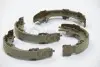 Колодки ручного гальма Corolla 02-07/Avensis 03-08/Echo 99-05 KAVO PARTS KBS-9925 (фото 2)