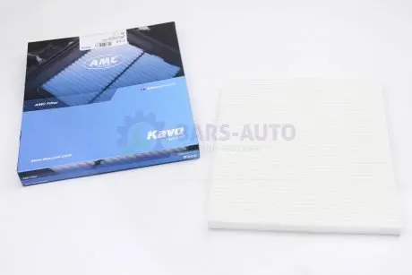 Фільтр салону Cerato/Sorento 1.5-2.4 04- KAVO PARTS KC-6106