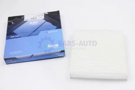 Фільтр салону Soul 1.6 09- KAVO PARTS KC-6110