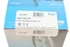 Фільтр масляний Kia K2700/Pregio 2.7D 99- KAVO PARTS KO-091 (фото 4)