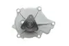 Насос воды Hyundai Santa Fe II/Kia Sorento 2.0/2.2 CRDi 09- KAVO PARTS KW-1623 (фото 5)