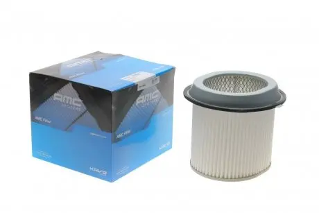 Фильтр воздушный Mitsubishi Lancer III/IV 1.5/1.8 88-92 KAVO PARTS MA-4468