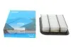 Фільтр повітряний Mitsubishi Grandis 2.0 D 03-11 KAVO PARTS MA-4612 (фото 1)