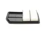 Фільтр повітряний Mitsubishi Outlander III 2.0 Hybrid 17- KAVO PARTS MA-4620 (фото 3)