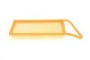 Фільтр повітряний Citroen Nemo/Peugeot Bipper 08-/Ford Fiesta 01- KAVO PARTS MA-5635 (фото 4)