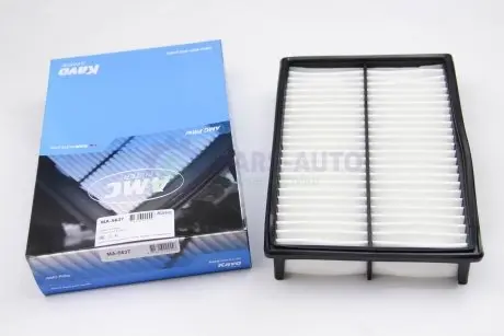 Фильтр воздушный Mazda 3/5 03- KAVO PARTS MA-5637