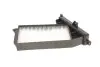 Фільтр салону Mitsubishi Galant VIII/IX 2.0-3.8 96- KAVO PARTS MC-4006 (фото 3)