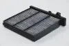 Фільтр салону Mitsubishi Pajero 87- (вугільний) KAVO PARTS MC-4009C (фото 2)