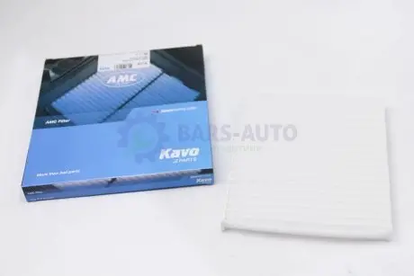 Фільтр салону Mazda CX-9 3.5/3.7 07- KAVO PARTS MC-5126