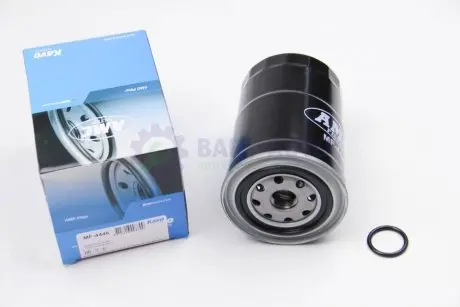 Фильтр Топливный Pajero III 2.5-3.5 00- KAVO PARTS MF-4446