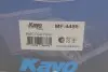 Фільтр паливний в бак Mitsubishi Grandis/Space Wagon 2.4 03-11 KAVO PARTS MF-4456 (фото 5)