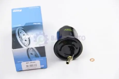 Фильтр Топливный Pajero/Pajero Sport 3.0-3.2 97- KAVO PARTS MF-4644