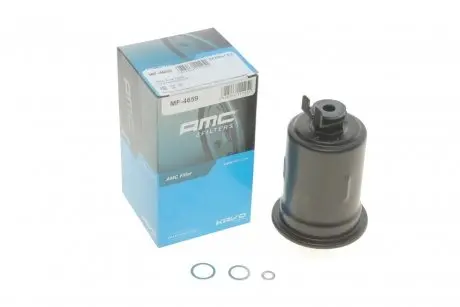 Фильтр топливный Toyota Camry 2.2/3.0 96-02/Mitsubishi Pajero/Pajero Sport 2.4-3.5 91- KAVO PARTS MF-4659