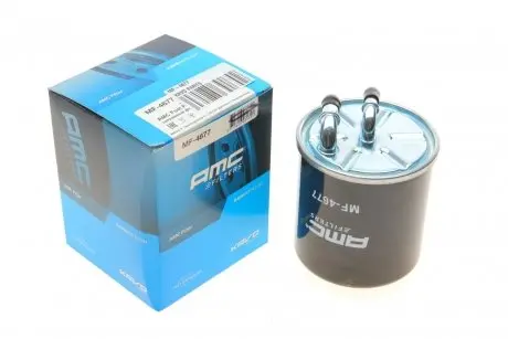 Фильтр топливный MB Sprinter 06-/Vito 03- OM 640/642/646 KAVO PARTS MF-4677
