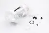 Фільтр паливний Mazda 6 1.8 02-07 KAVO PARTS MF-550 (фото 2)