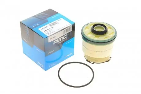 Фильтр топливный Ford Ranger 2.2/3.2 TDCI 11- KAVO PARTS MF-5552