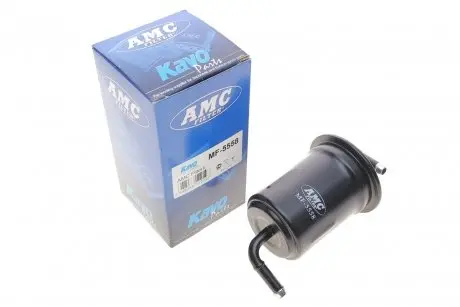 Фільтр паливний Mazda 626 87-97 KAVO PARTS MF-5558