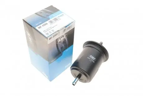 Фільтр паливний Mazda 626/MX-6 1.8/2.0 91-97 KAVO PARTS MF-5566
