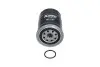 Фільтр паливний Galant II/Mazda 323/L200/L400/Lancer/Pajero 80- KAVO PARTS MF-557 (фото 1)