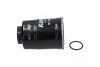 Фільтр паливний Galant II/Mazda 323/L200/L400/Lancer/Pajero 80- KAVO PARTS MF-557 (фото 4)