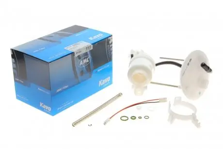Фильтр топливный Mazda CX-5 2.0/2.5 11- KAVO PARTS MF-562