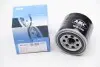 Фільтр оливи Santa Fe/Tucson/Sportage 1.6-2.7 01- KAVO PARTS MO-429 (фото 1)