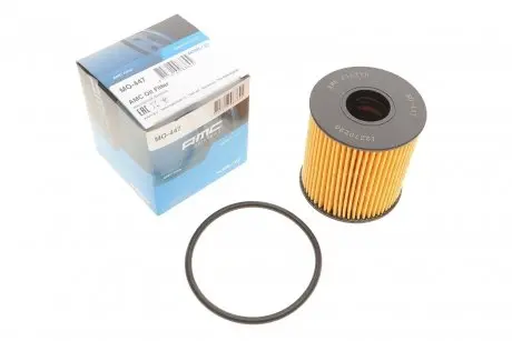 Масляный фильтр Scudo/Jumpy/Expert 2.0MJTD/HDI/2.0i 07> KAVO PARTS MO-447