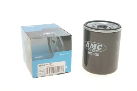 Фильтр масляный Mazda 626 2.0 D 87-97/Suzuki Grand Vitara 2.0TD 94-03 KAVO PARTS MO-525