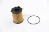 Фільтр оливи Mazda 2/3/5 1.4-1.6 03- KAVO PARTS MO-537 (фото 2)