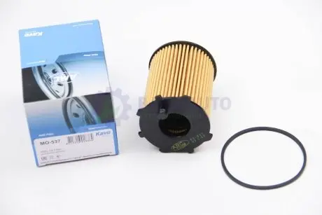 Масляный фильтр Mazda 2/3/5 1.4-1.6 03- KAVO PARTS MO-537