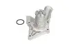 Насос води Hyundai Accent/Mitsubishi Lancer 1.2-1.5 94- KAVO PARTS MW-1401 (фото 3)
