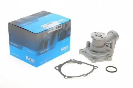 Помпа води Mitsubishi Outlander 2.4 4WD 03-06 KAVO PARTS MW-1454
