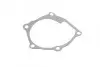 Помпа води Mitsubishi Outlander 2.4 4WD 03-06 KAVO PARTS MW-1454 (фото 6)